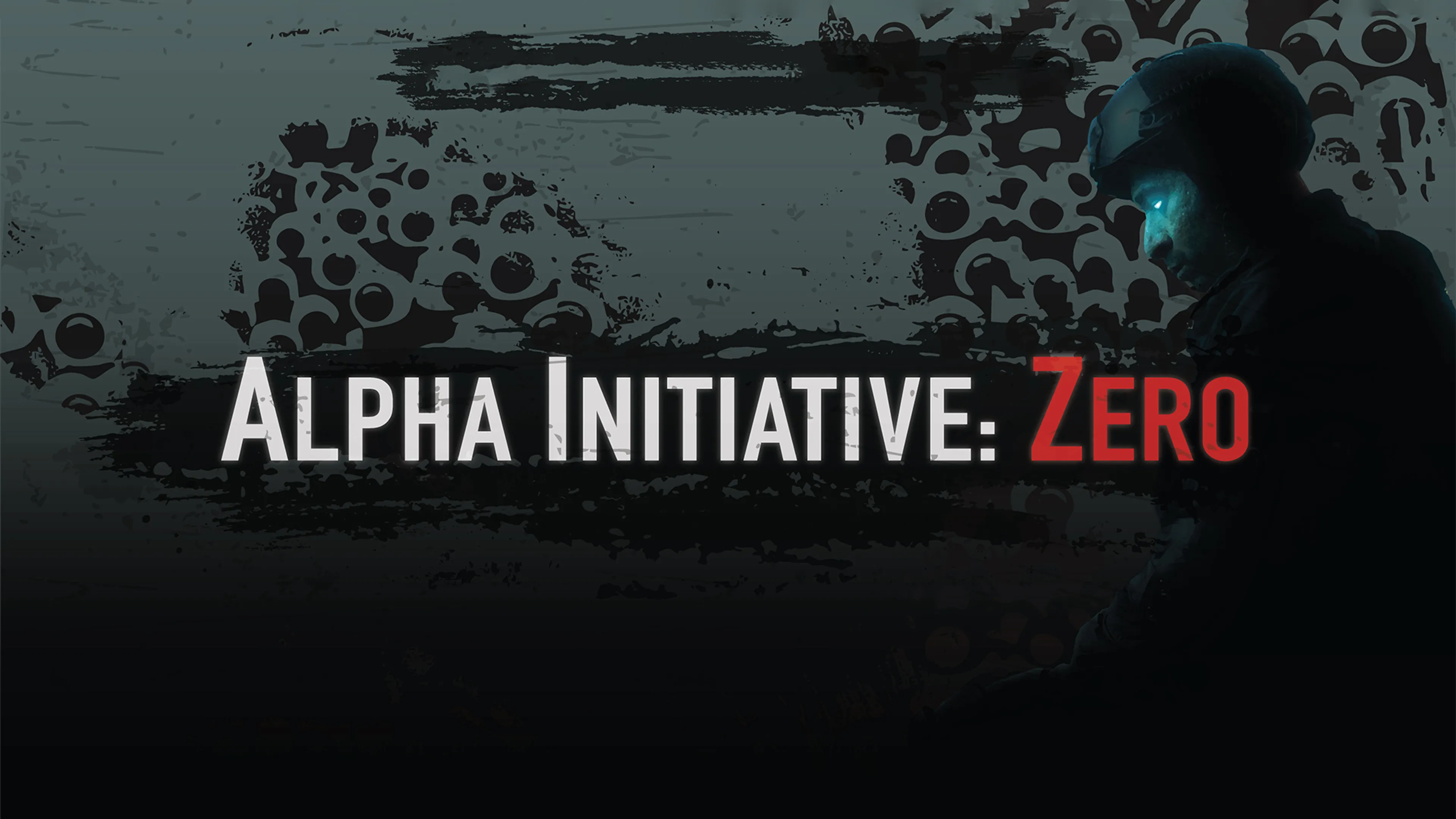 Alpha Initiative Zero: Bonds poster
